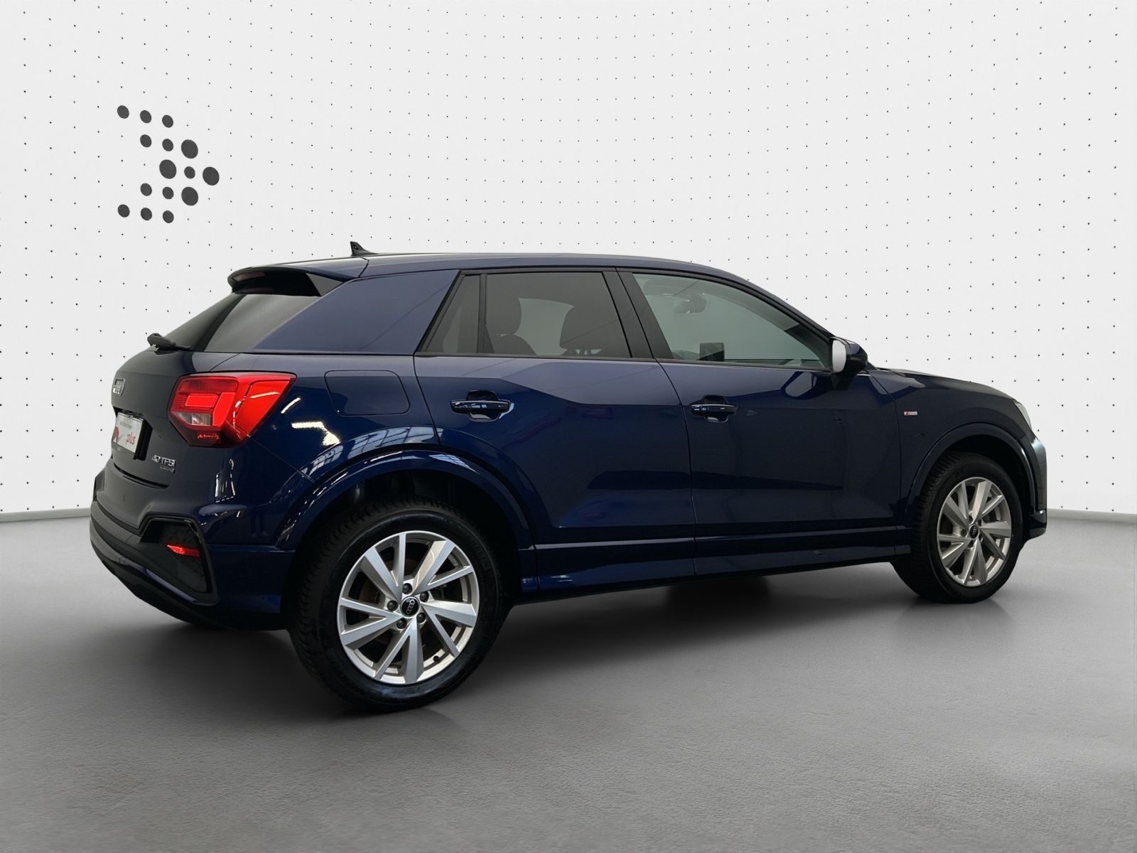 Audi Q2 - Bild 15