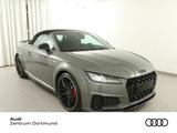 Audi TT Roadster 45 S LINE BLACKPAK LM20 NAVI+ LED - gebrauchte Audi TT aus dem Jahr 2022