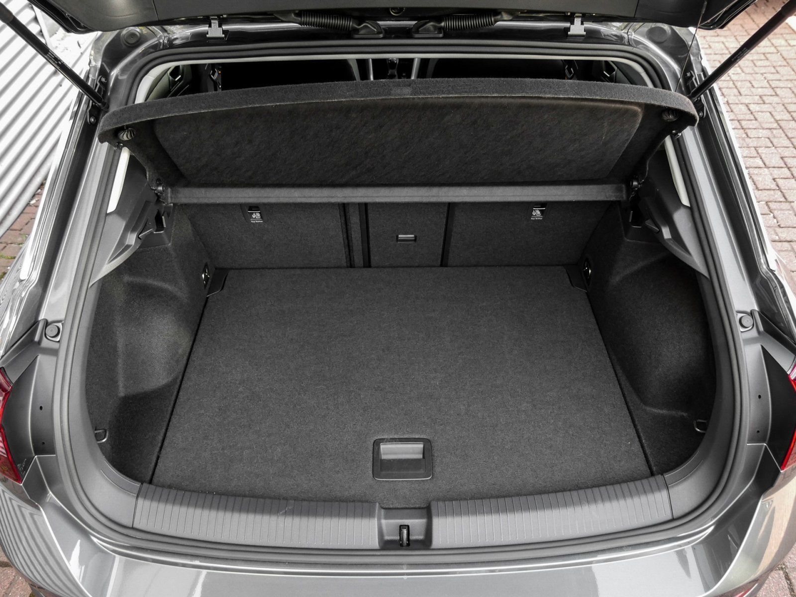 Volkswagen T-Roc - Bild 17