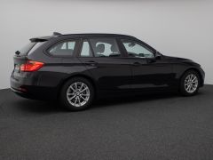 Foto Nummer 6: BMW 320d