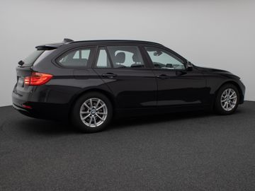 BMW 320 - 6