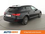 Audi A4 2.0 TDI Aut.*NAVI*XENON*TEMPO*PDC*SHZ* - Audi A4: TDI