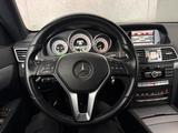 Mercedes-Benz Mercedes Benz E 200/ C207 Coupé-Service&Tüv Neu! - Mercedes-Benz E-Class: C207