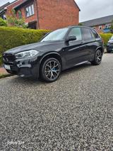 BMW X5 xDrive25d F15 7-Sitzer - BMW F15 - BMW X5