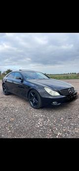 Mercedes-Benz CLS 350 - Mercedes-Benz CLS 350 in Mannheim
