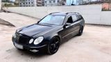 Mercedes-Benz Mercedes W211 E320CDI KOMBI NEU TÜV - Mercedes-Benz E 320: Cdi W211