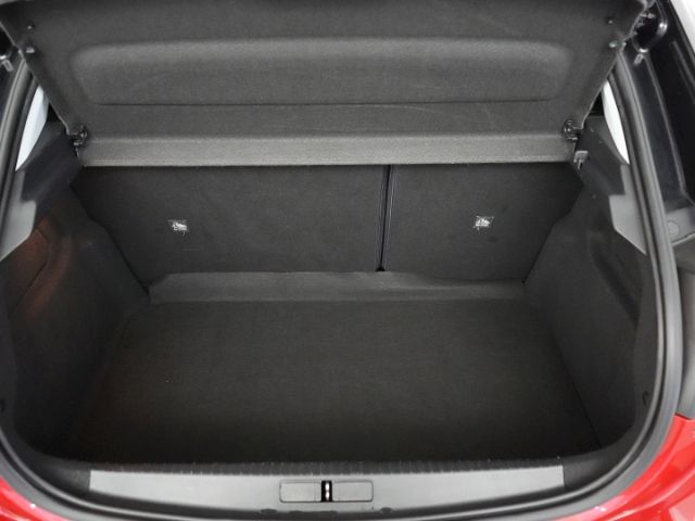 Corsa F ELEGANCE+LED-MATRIX-LICHT+LEDER+MASSAGES