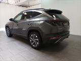 Hyundai Tucson 1.6 CRDi Trend Navi|CAM|Pano|DAB - Hyundai TUCSON Gebrauchtwagen in Berlin