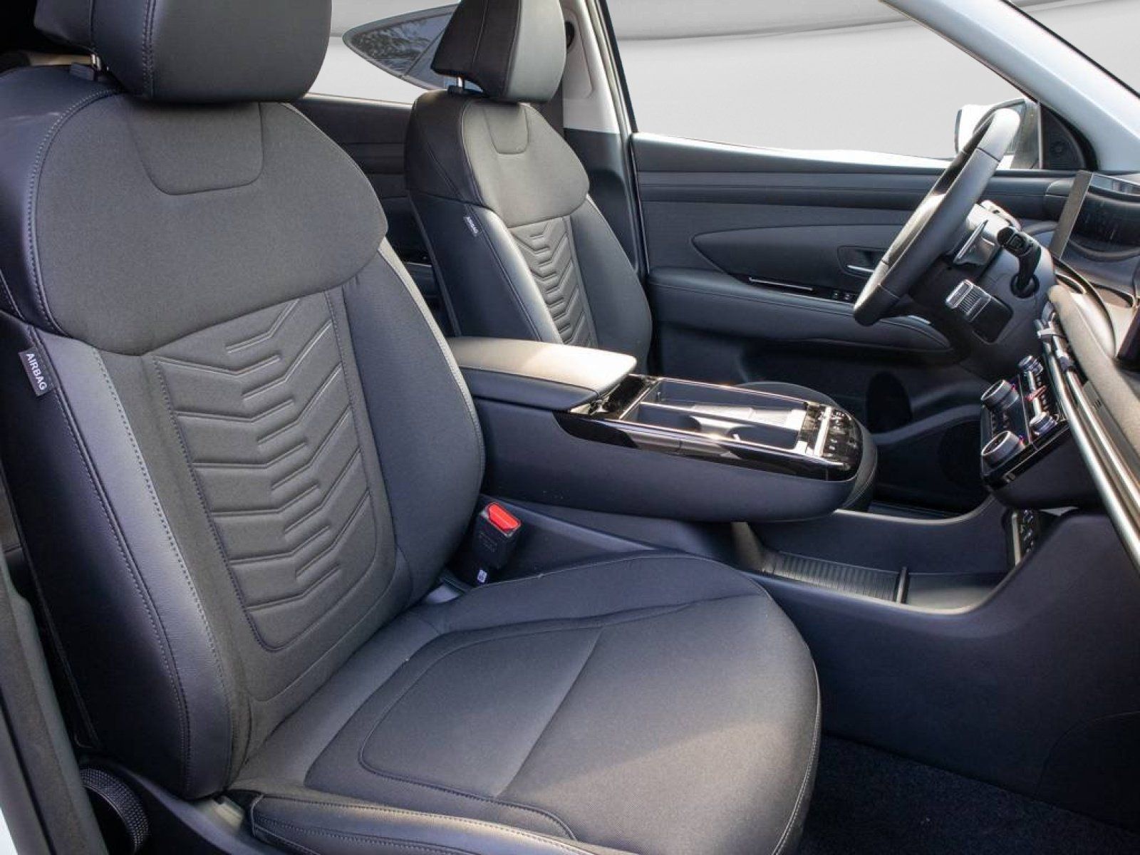 Hyundai Tucson – Bild 5