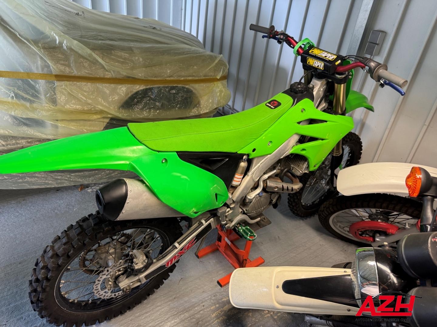 Kawasaki  2014 — photo 8