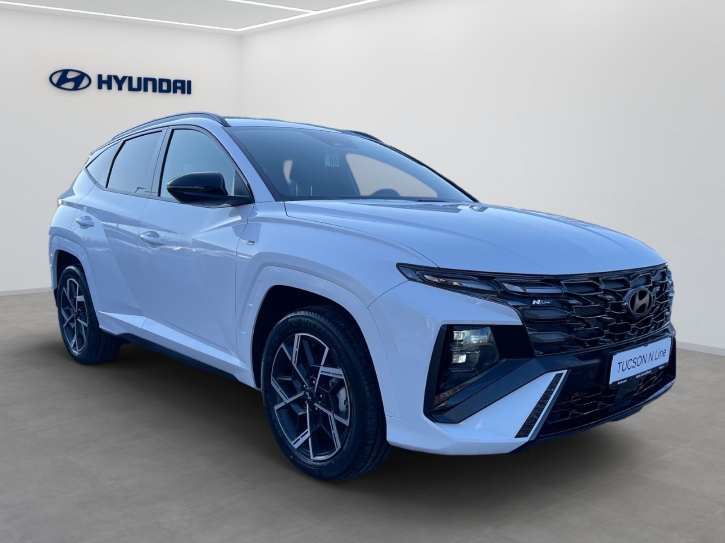 Hyundai TUCSON - Bild 2