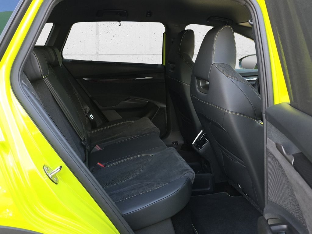 Skoda Elroq - Bild 12