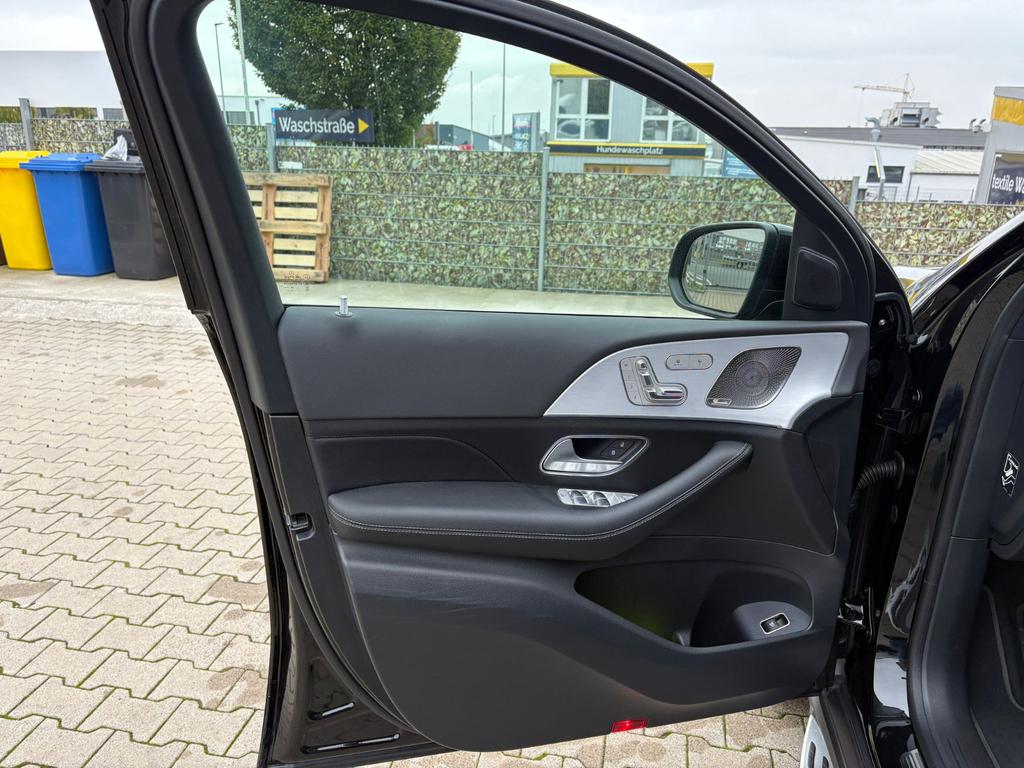 Mercedes-Benz GLE 300