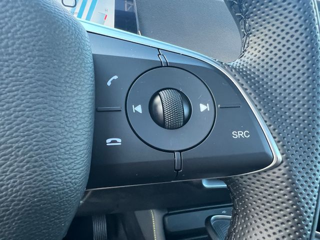 BAIC X55 1.5T  LUXUS "SOFORT VERFÜGBAR"