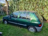 Renault Clio Campus 1.2 Campus, erst 19TKm, erste Hand. - Renault Clio aus 1998