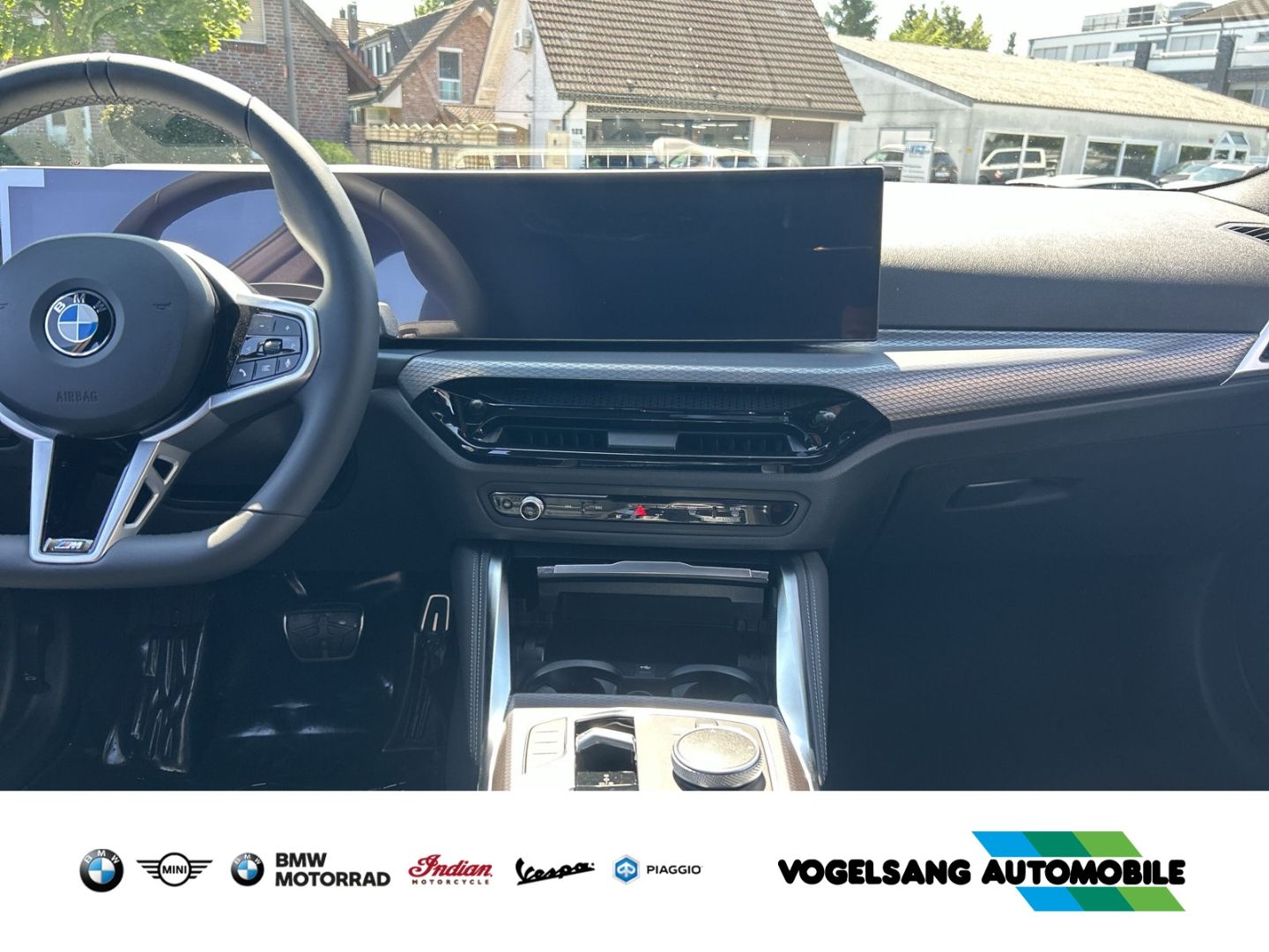 BMW i4 - Bild 15