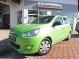 Mitsubishi Space Star 1,0 Klassik Kollektion - Mitsubishi Space Star: 1.0