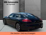 Porsche Panamera 4-TÜV NEU-TOP ZUSTAND-ALU19"-GSD-LEDER - Porsche Panamera mit Benzin-Antrieb: Alarmanlage, Limousine
