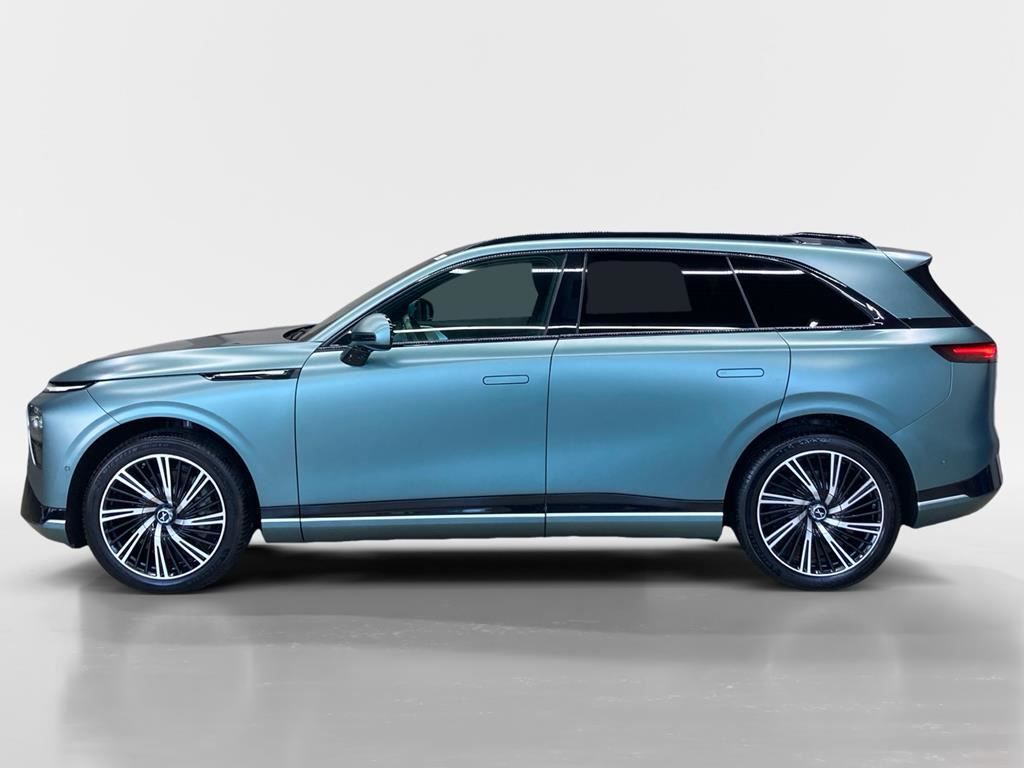 XPENG G6
