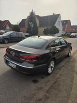 Volkswagen Passat CC - VW Passat CC Gebrauchtwagen
