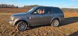 Land Rover Range Rover Sport TDV8 HSE HSE - gebrauchte Land Rover Range Rover Sport aus dem Jahr 2008