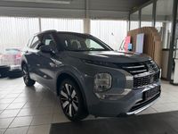 Mitsubishi Plug-in Hybrid Outlander - Vorschau Bild 11