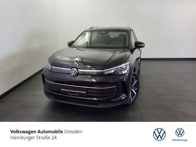 Volkswagen Tiguan Life 2.0 TDI SCR 7-Gang-DSG