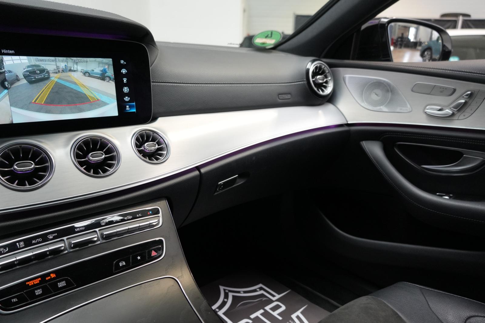 Mercedes-Benz CLS 220d  *AMG*MULTIBEAM*360*BURM*