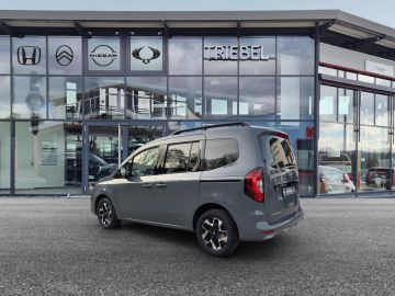 Nissan Townstar N-Connecta Kombi L1 °LED°Navi°RFK°PDC°