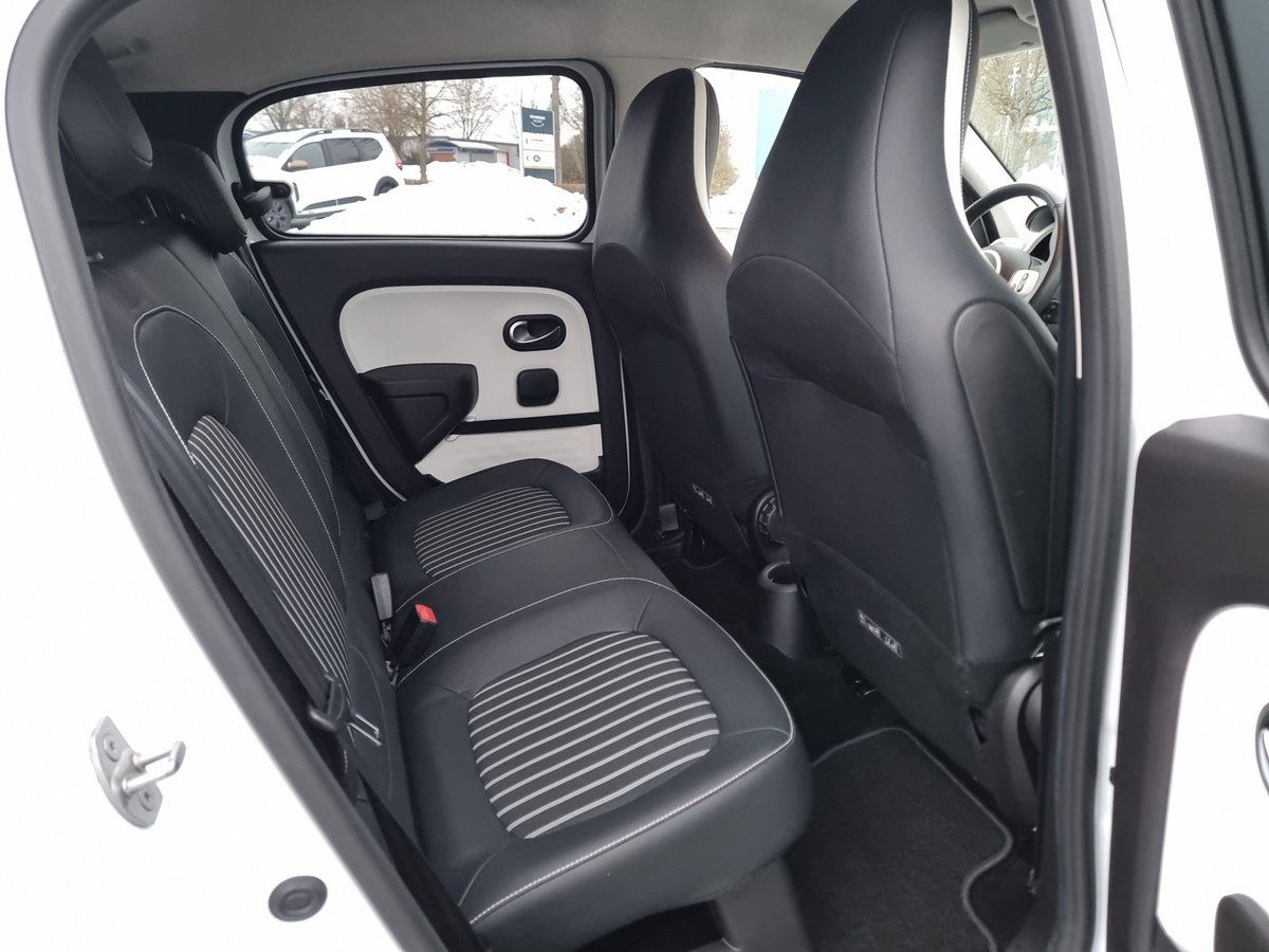 Renault Twingo - Bild 26