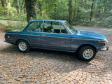 BMW 2002 - BMW Gebrauchtwagen von 1974