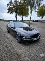 BMW E39 530i / M-Paket / Eisenmann / 19 Zo... - BMW 530 Limousine 530i e39 mit Benzin-Antrieb