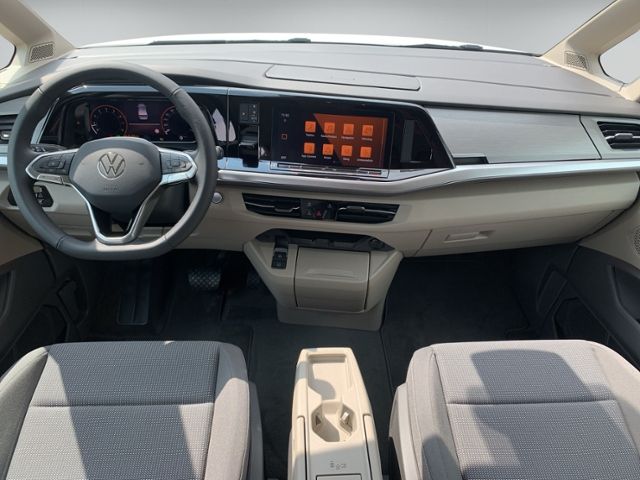 T7 Multivan  1.5  TSI Life DSG 7-Sitze AHK Navi