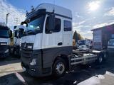 Mercedes-Benz School-Truck/Fahrschule/Actros2540/ExBW/6x2/94TK - Mercedes-Benz Kipper Actros