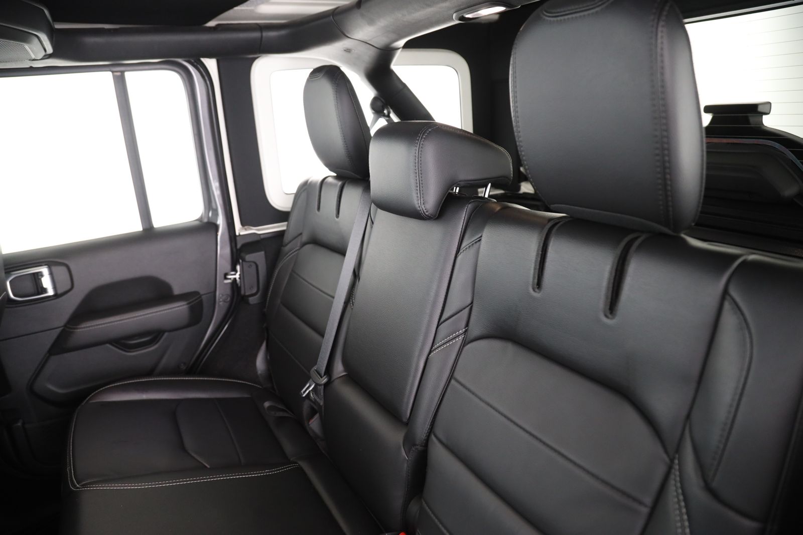 Jeep Wrangler - Bild 13