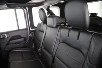 Jeep Wrangler - Vorschau Bild 13