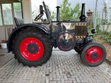 Lanz D 9506 - Lanz Schlepper