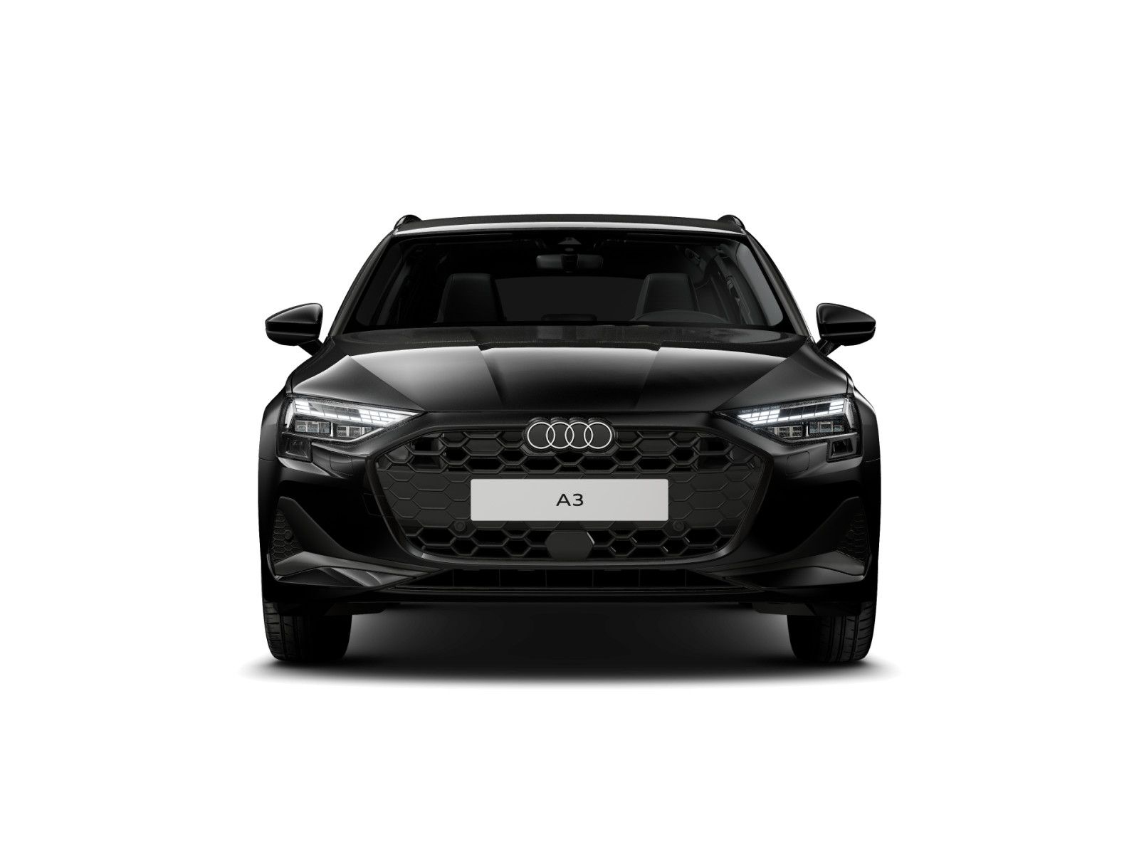 Audi A3 - Bild 2