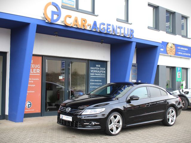 Volkswagen Passat CC*Dynamic Black*R Line