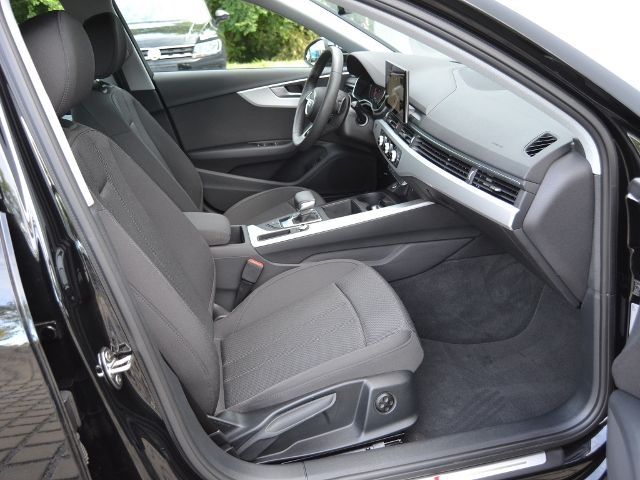 A4 Avant 35 TFSI S-tronic S line LED/NAVI/18-ZOL
