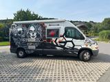 Renault Master - Renault Diesel Kastenwagen Master