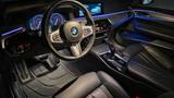 BMW 630 Gran Turismo 630d xDrive A Gran Turismo - - graue BMW 630 Gran Turismo