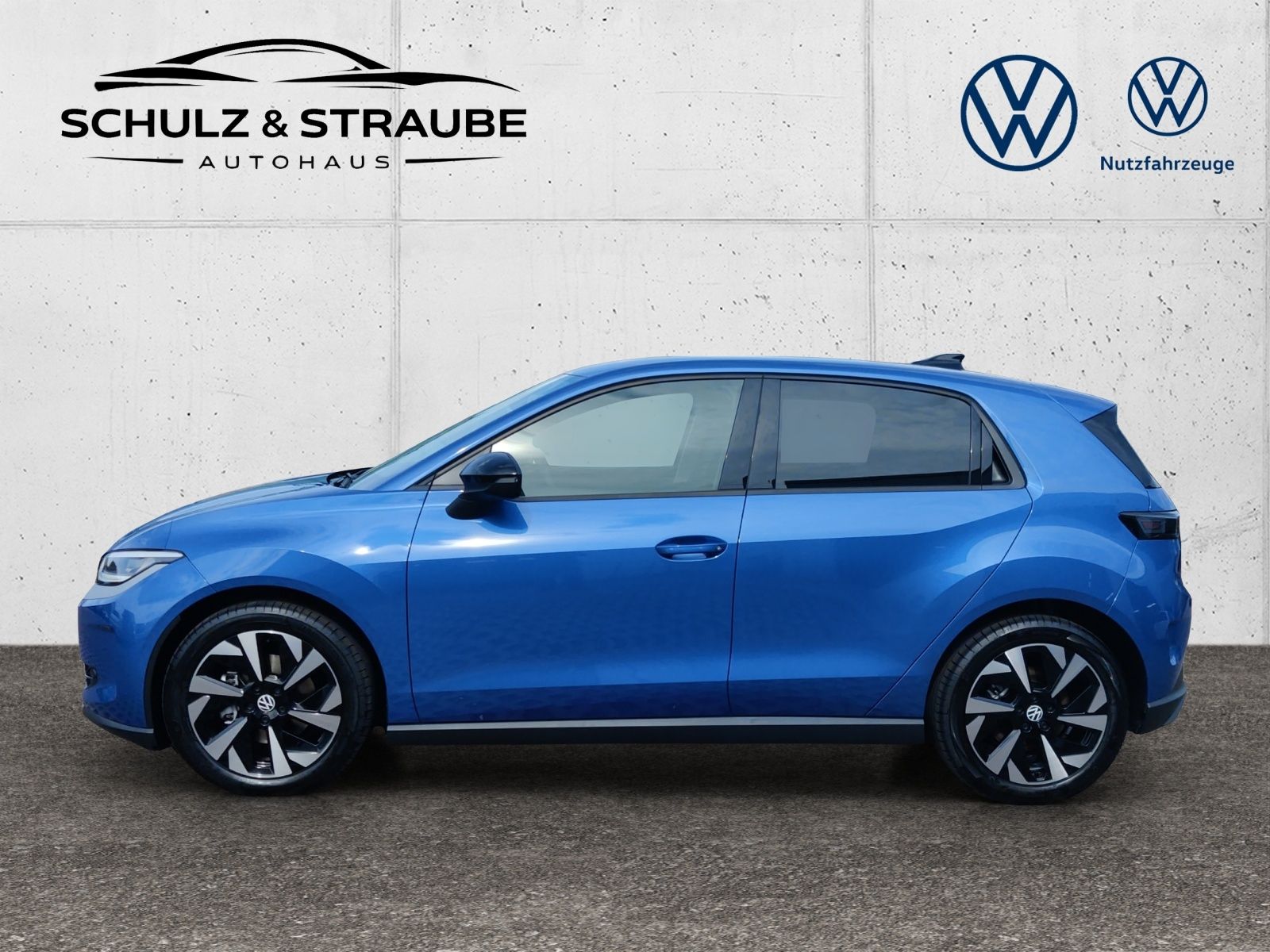 Volkswagen ID. Polo Edition Life 211PS 52 kWh Launch-Editio imagem 3