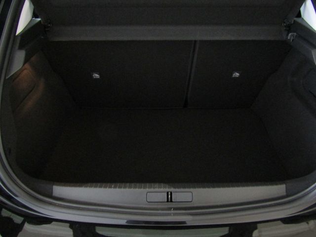 Corsa F Turbo EU6d Edition 1.2 Direct Injection 