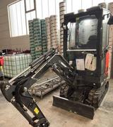 Eurocomach N-15ZT - Eurocomach LKWs