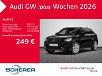 Audi Q2 - Vorschau Bild 1