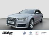 Audi A6 allroad 3.0TDI*XENON*NAV*LUFT*AHK*HuD*RFK* - Audi A6 Allroad aus 2015