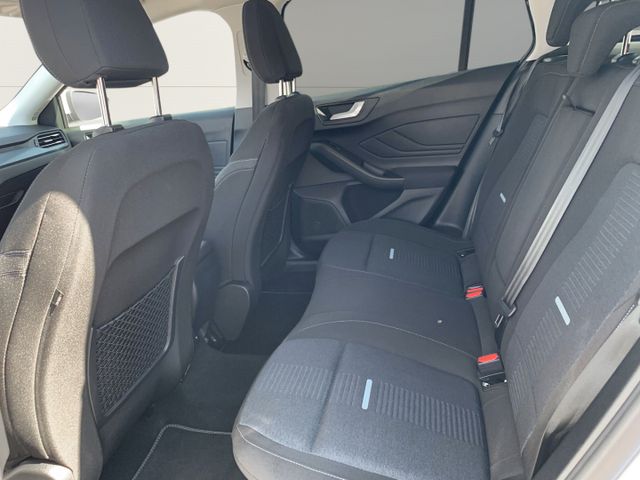 Ford Focus Turnier Active X 1.0 ACC+Klima+Navi+DAB+LE