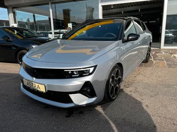 Bild 17 Opel Astra L ST Ultimate - PANO | SHZ/LHZ | ACC | 360