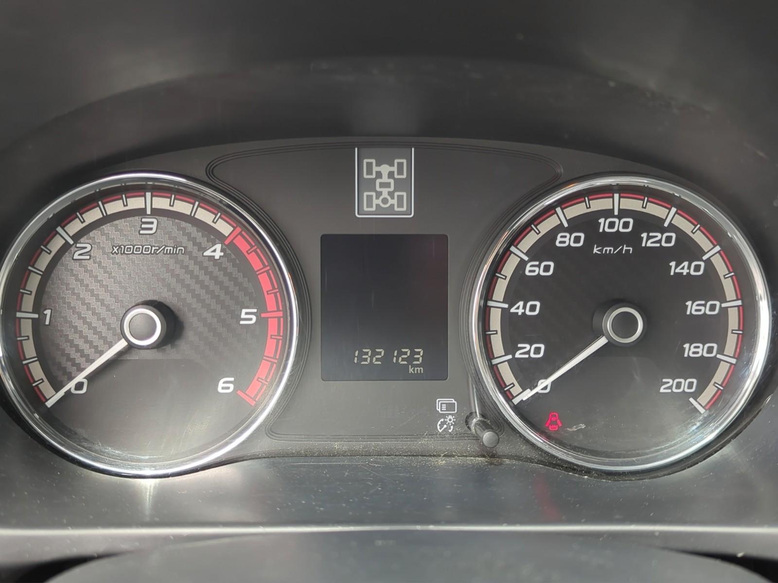 Mitsubishi L200 Top  4WD*HARDTOP*KAMERA*STANDHEIZUNG*